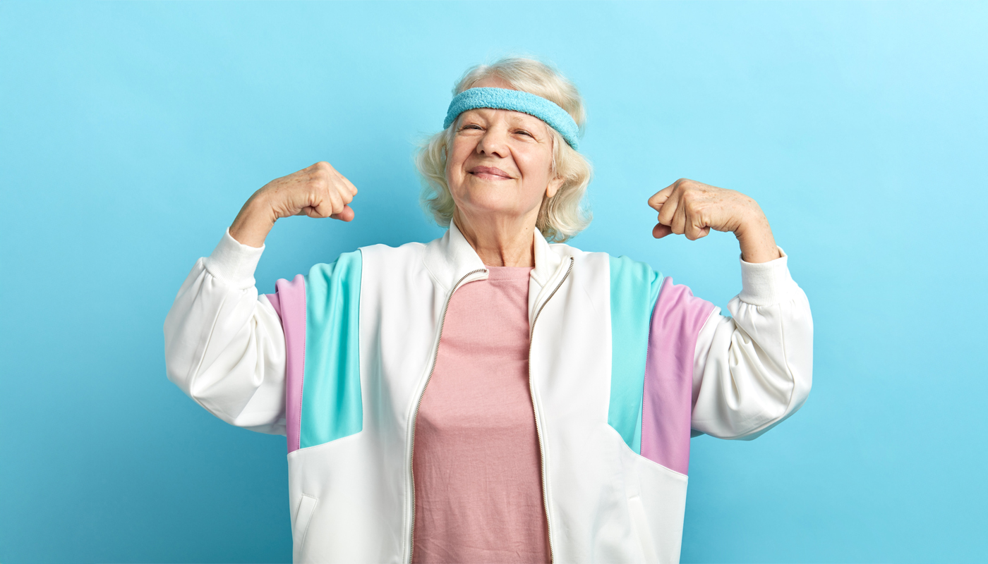 Consigli per una gestione efficace della sarcopenia