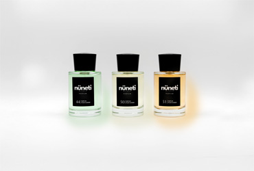 Profumi equivalenti Nuneti