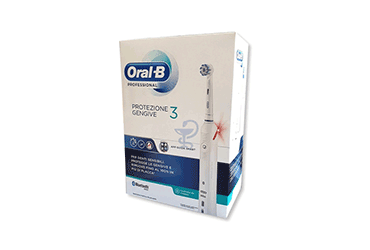 Oral-B Power Protezione