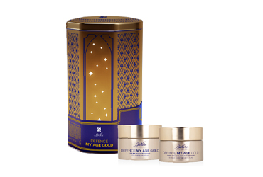 Bionike - Kit Defence My Age Gold