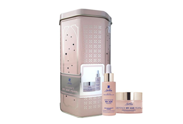 Bionike - Kit Defence My Age Pearl