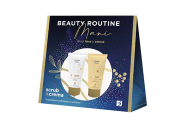 City Collection - Cofanetto Mani Beauty Routine