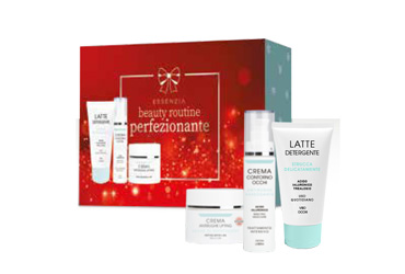 Essenzia - Cofanetto Perfezionante