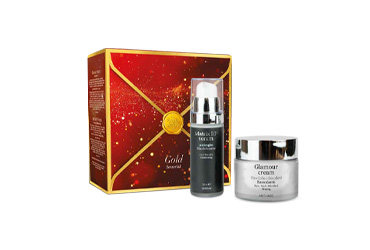 Sensorial - Cofanetto Gold