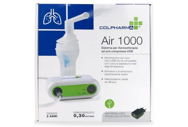 Colpharma Air 1000