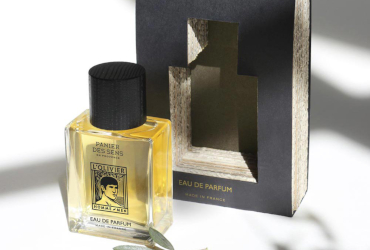 L'Olvier Eau De Parfum