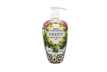 Le Maioliche - Bagnodoccia 700 ml