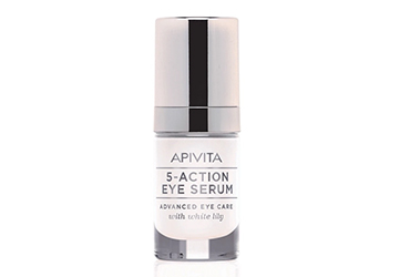 5 Action Eye Serum