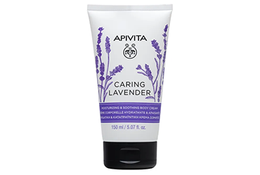 Apivita Caring Lavender