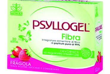 Psyllogel fibra