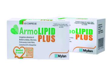 Armolipid plus