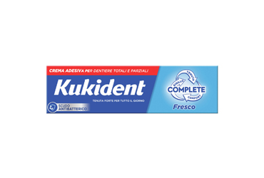 Kukident Complete Fresco