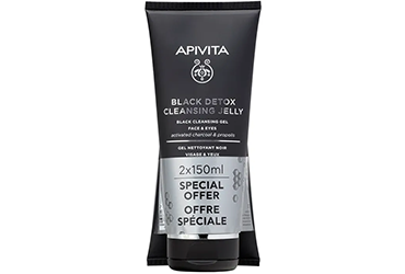Apivita Face Cleansing