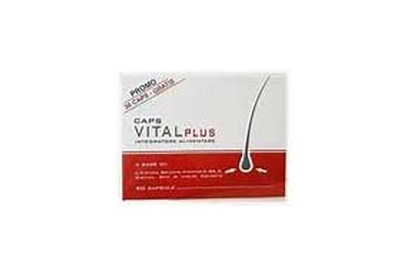 Vital Plus