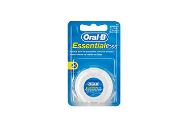 Oral-B Essential Floss