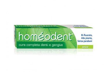 Homeodent Dentifricio