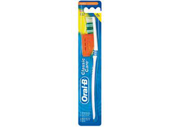 Oral-B Classic Care