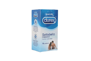 Durex Settebello Class