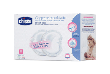 Chicco Coppette