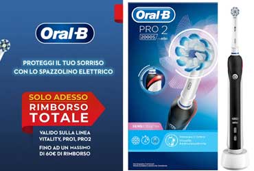 Oral-B Power Pro 2