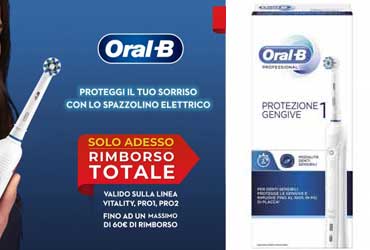Oral-B Power Pro 1