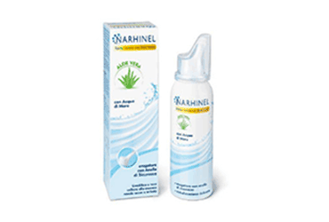 Narhinel Spray Nasale