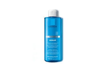 Kerium Doux Shampoo Gel