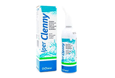 Iper Clenny Spray Nasale