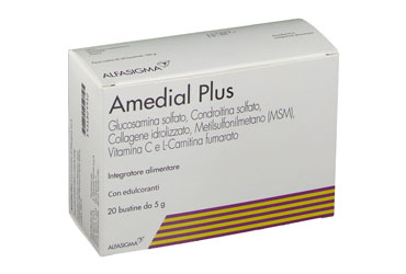 Amedial plus