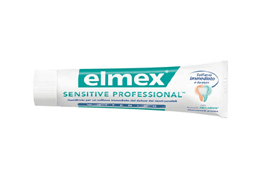 Elmex Sensitive Professional