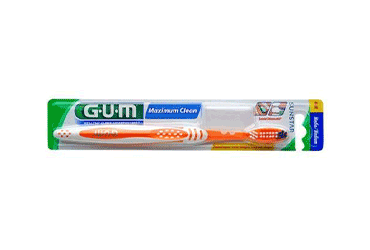 Gum Maximum Clean