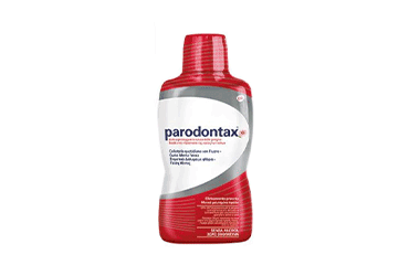 Parodontax Collutorio