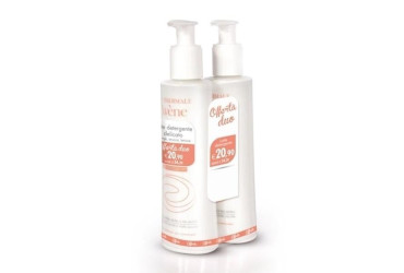 Avene Latte Detergente