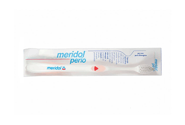 Meridol Perio Spazzolino