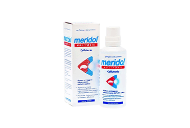 Meridol Halitosis Collut