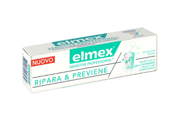 Elmex Sensitive Professional