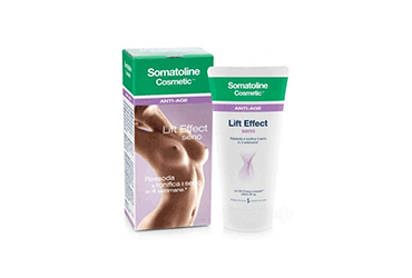 Somatoline Cosmetic Lift