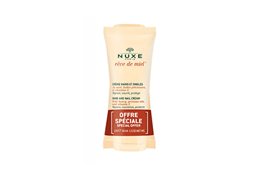 Nuxe Reve De Miel Crema