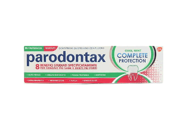 Parodontax Complete Prote