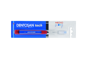 Dentosan Tech Spazzolino