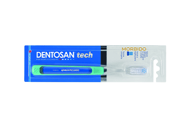 Dentosan Tech Spazzolino
