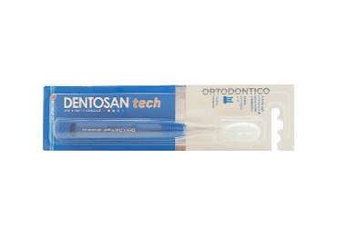 Dentosan Tech Spazzolino