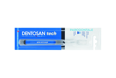 Dentosan Tech Spazzolino