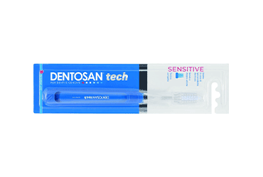 Dentosan Tech Spazzolino