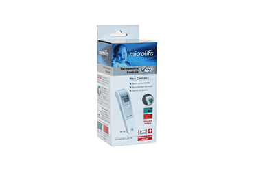 Microlife Termometro Non
