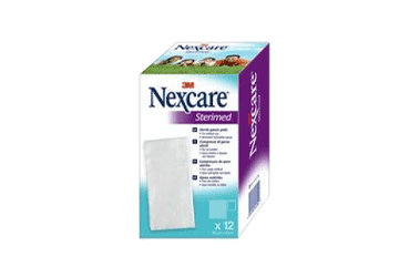Nexcare Sterimed Soft