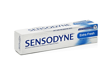 Sensodyne Extra Fresh Gel