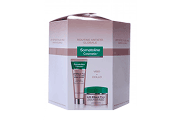 Somatoline Cofanetto