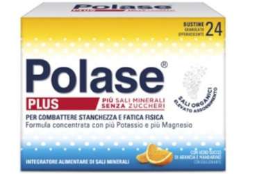 Polase Plus