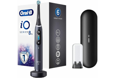 Oral-B Io 8N Black